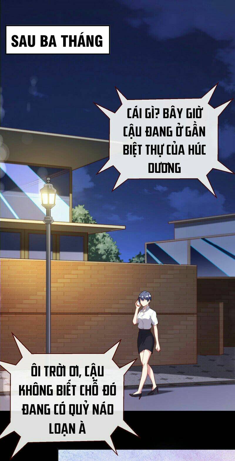 Vạn Tra Triêu Hoàng Chapter 125 - Trang 2