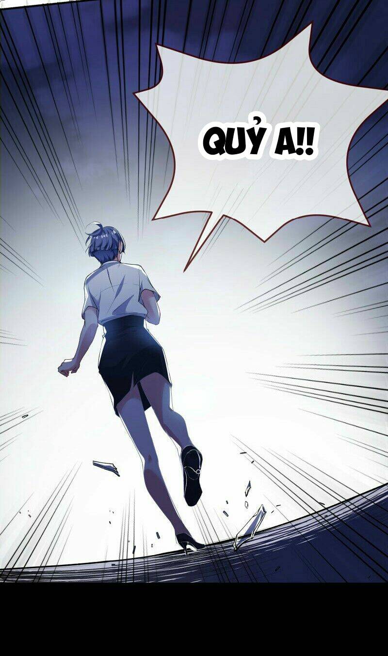 Vạn Tra Triêu Hoàng Chapter 125 - Trang 2