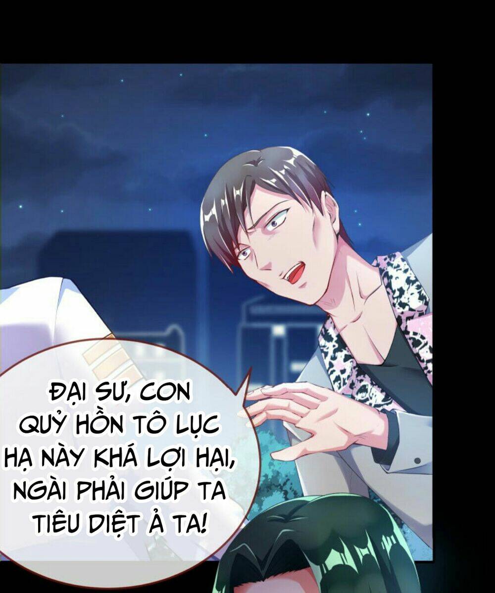 Vạn Tra Triêu Hoàng Chapter 125 - Trang 2