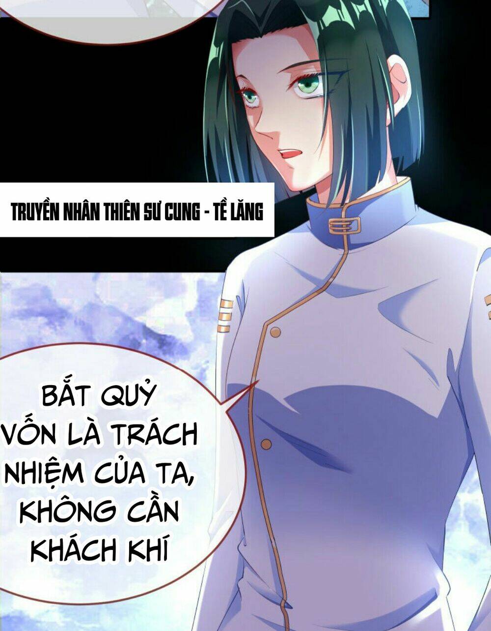 Vạn Tra Triêu Hoàng Chapter 125 - Trang 2