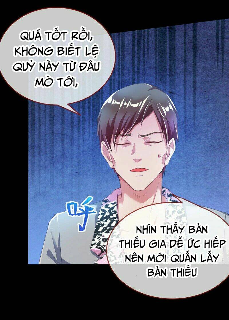 Vạn Tra Triêu Hoàng Chapter 125 - Trang 2