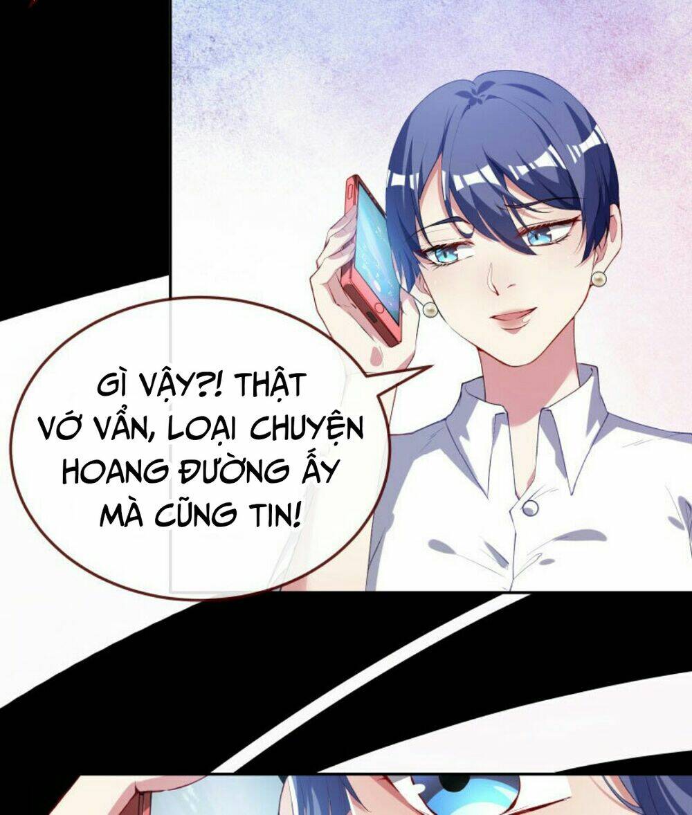 Vạn Tra Triêu Hoàng Chapter 125 - Trang 2