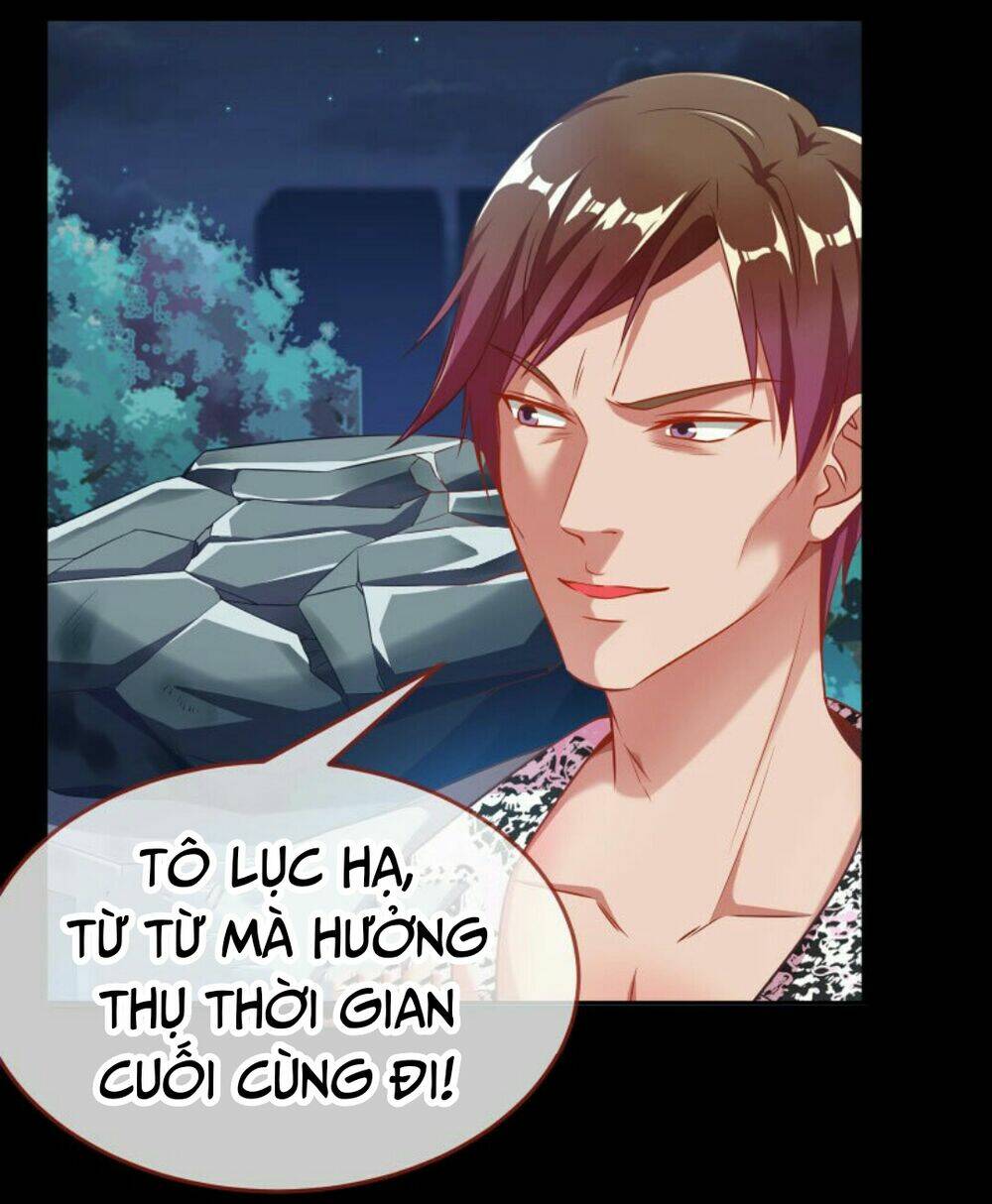 Vạn Tra Triêu Hoàng Chapter 125 - Trang 2