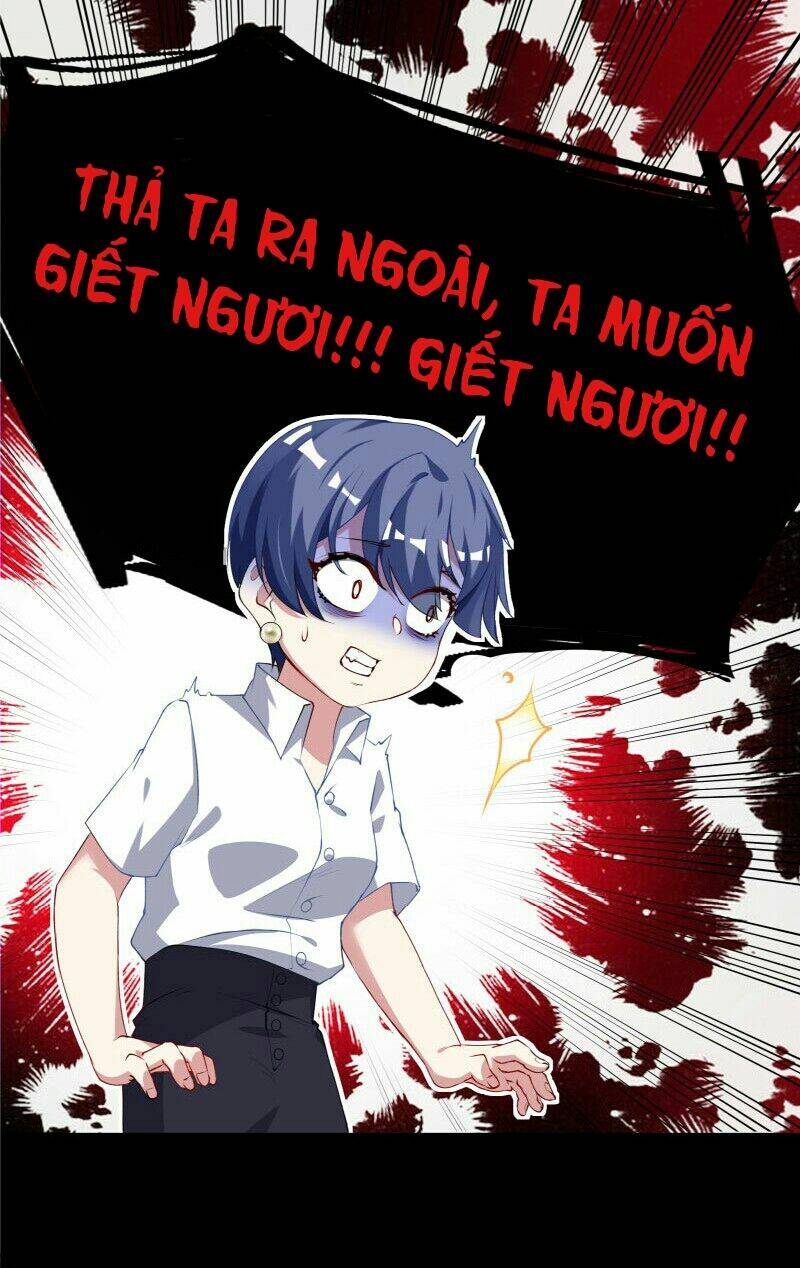 Vạn Tra Triêu Hoàng Chapter 125 - Trang 2