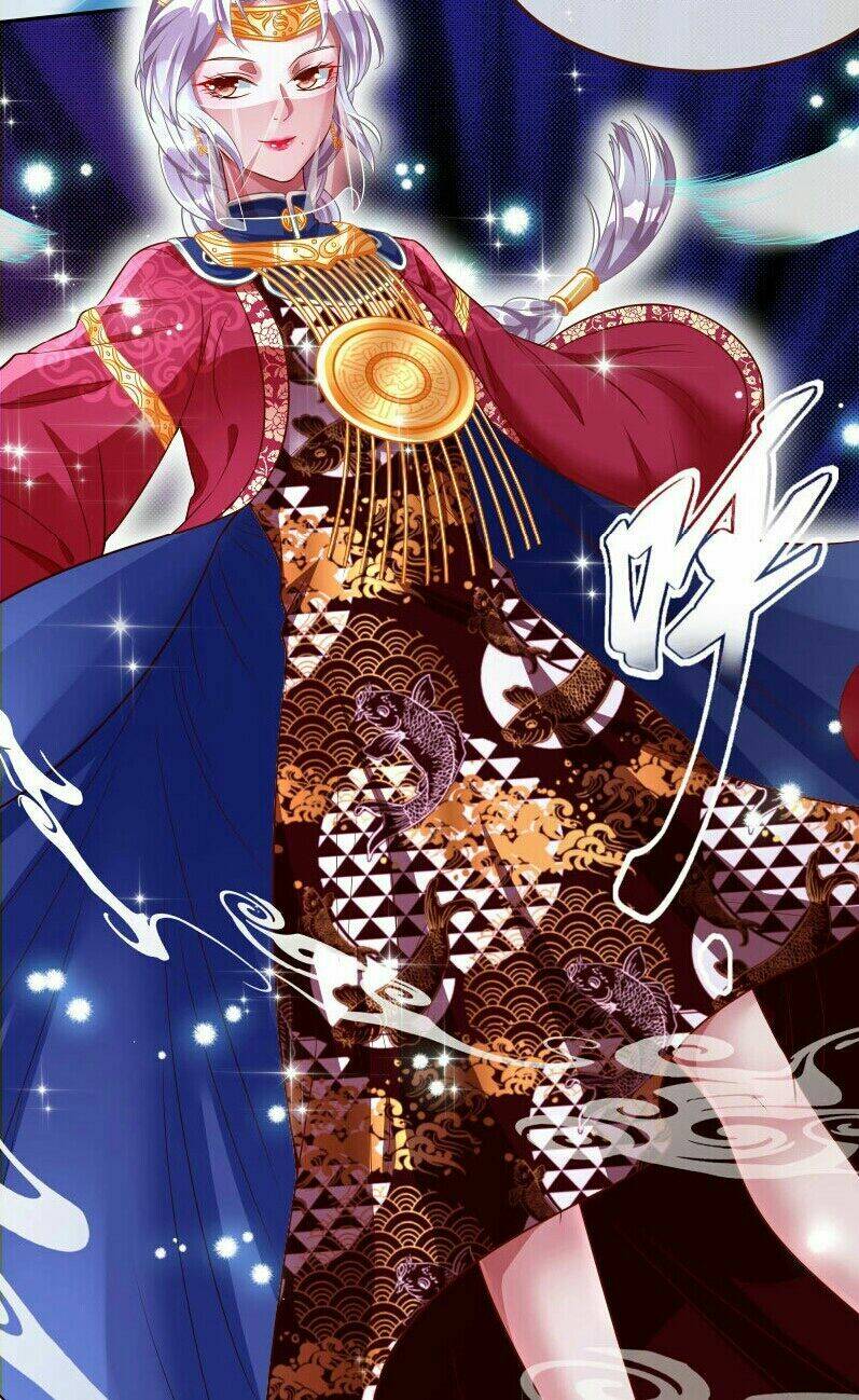 Vạn Tra Triêu Hoàng Chapter 125 - Trang 2