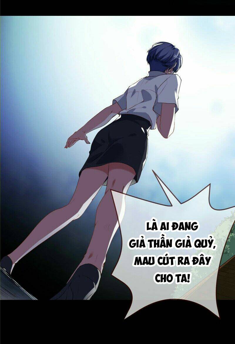 Vạn Tra Triêu Hoàng Chapter 125 - Trang 2