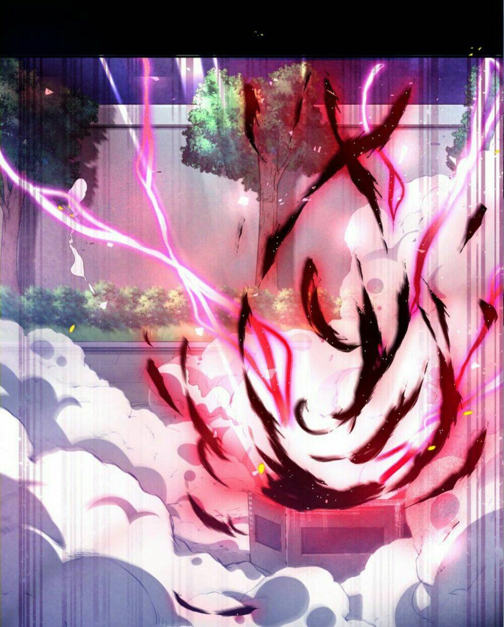 Vạn Tra Triêu Hoàng Chapter 126 - Trang 2