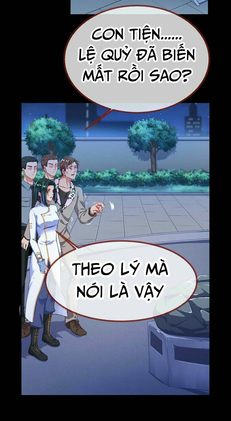 Vạn Tra Triêu Hoàng Chapter 126 - Trang 2