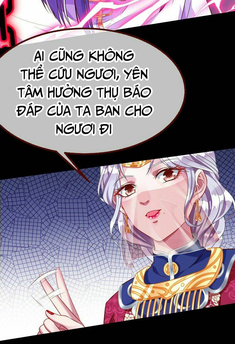 Vạn Tra Triêu Hoàng Chapter 126 - Trang 2