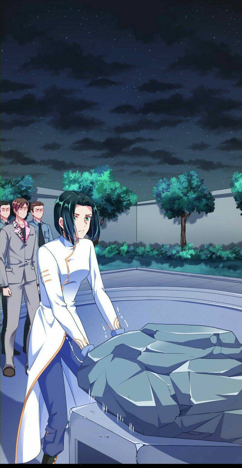 Vạn Tra Triêu Hoàng Chapter 126 - Trang 2