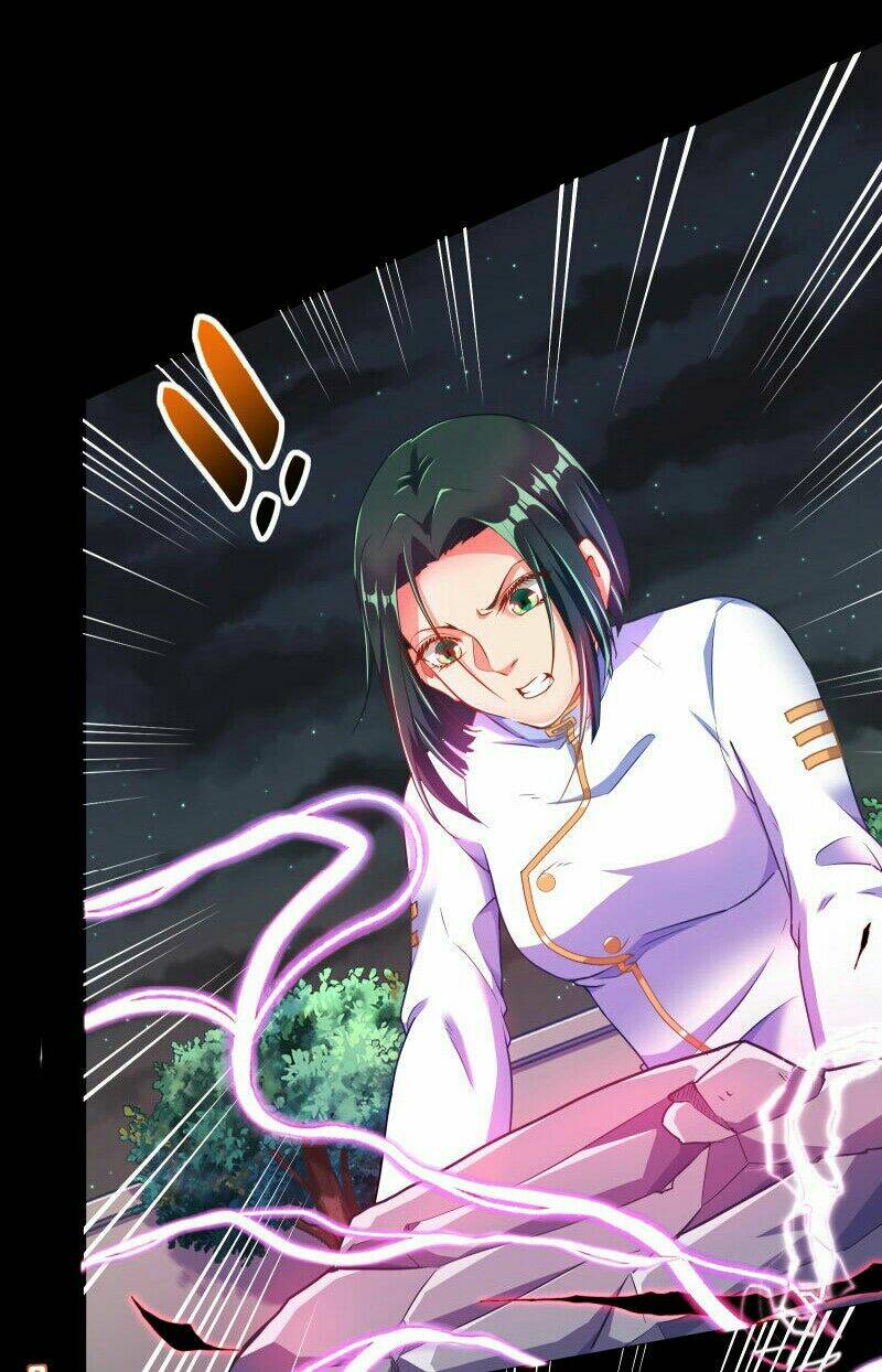 Vạn Tra Triêu Hoàng Chapter 126 - Trang 2