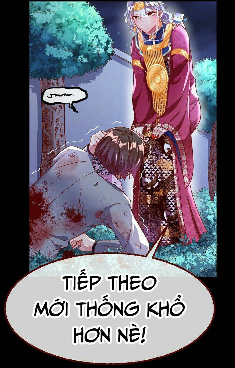 Vạn Tra Triêu Hoàng Chapter 127 - Trang 2