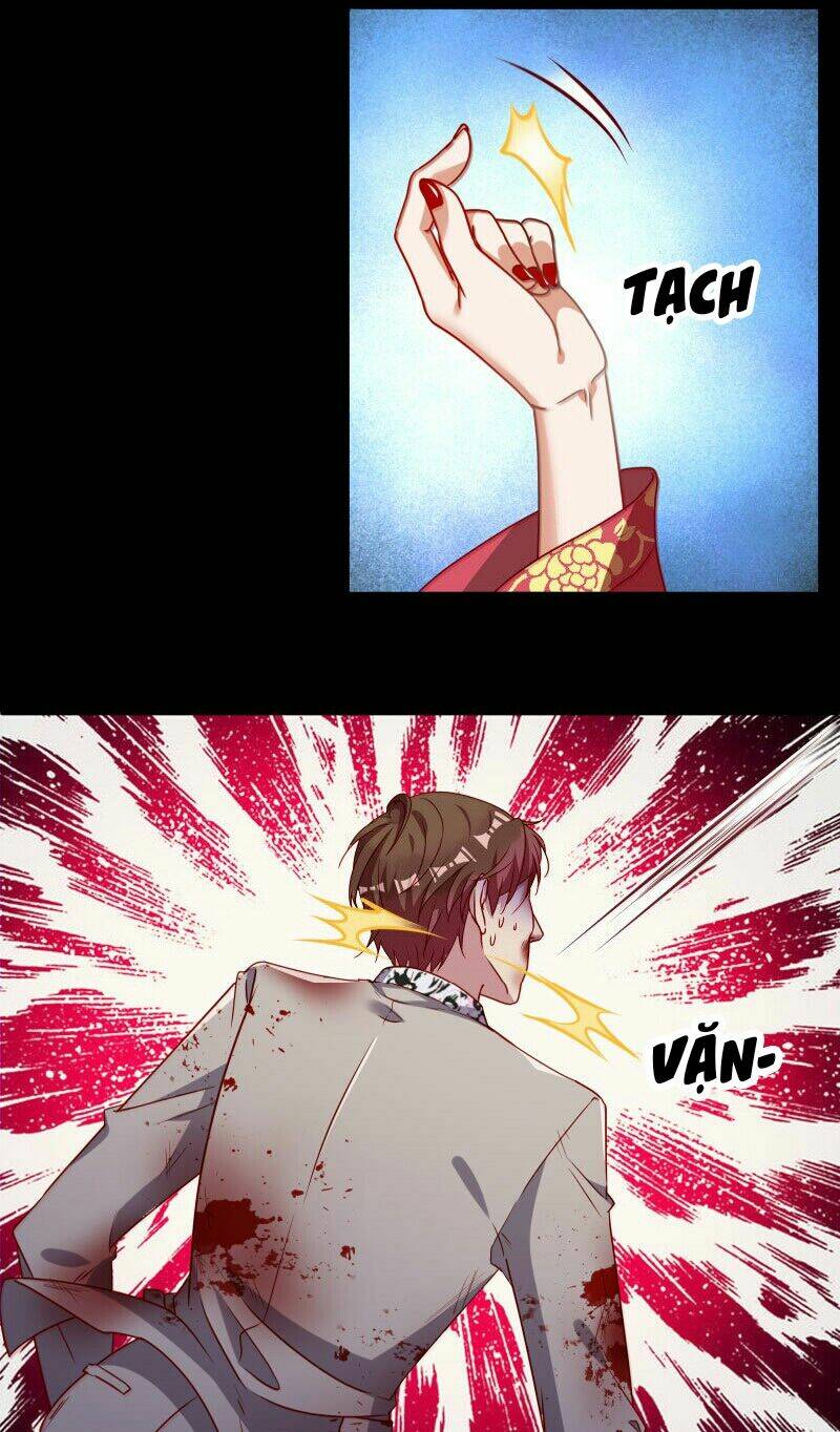 Vạn Tra Triêu Hoàng Chapter 127 - Trang 2