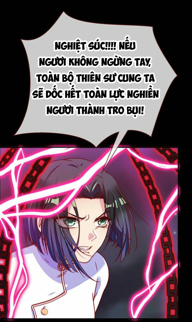 Vạn Tra Triêu Hoàng Chapter 127 - Trang 2