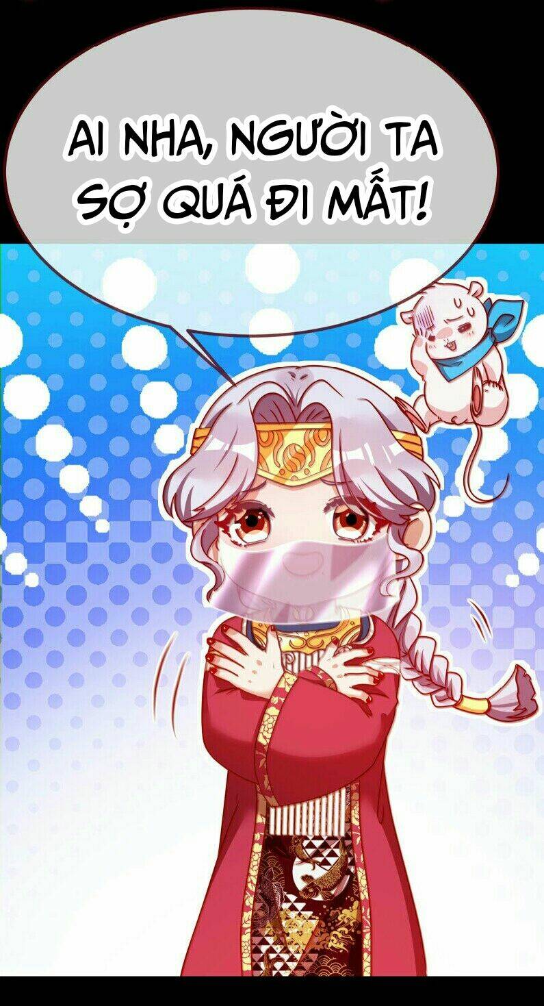 Vạn Tra Triêu Hoàng Chapter 127 - Trang 2