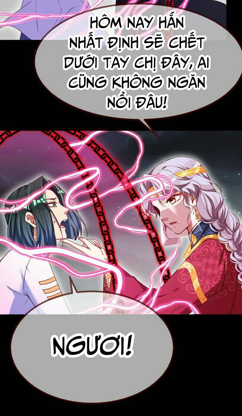 Vạn Tra Triêu Hoàng Chapter 127 - Trang 2