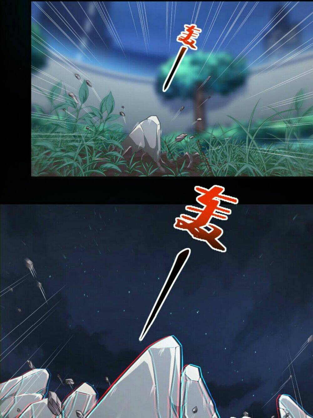 Vạn Tra Triêu Hoàng Chapter 127 - Trang 2