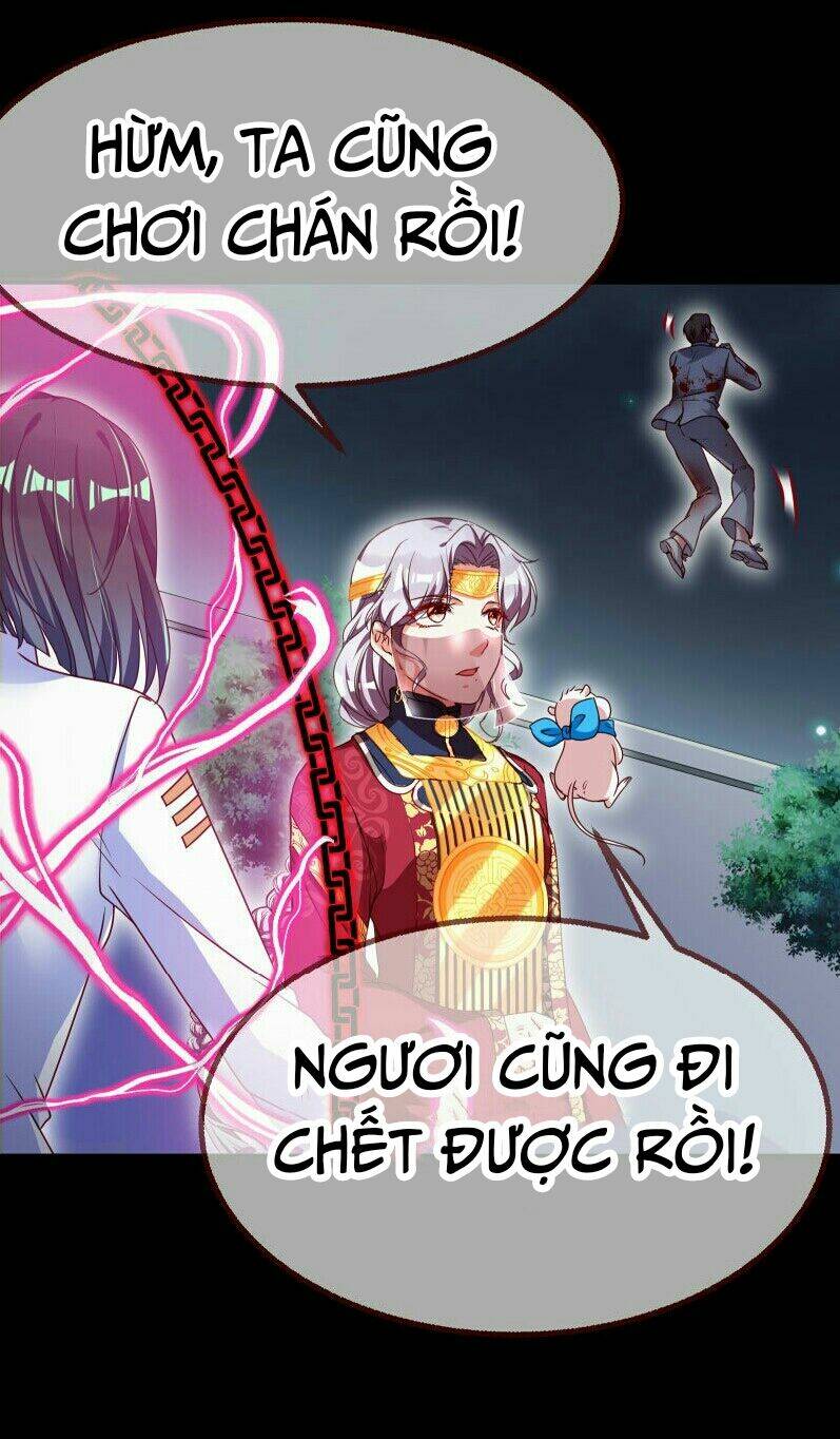 Vạn Tra Triêu Hoàng Chapter 127 - Trang 2