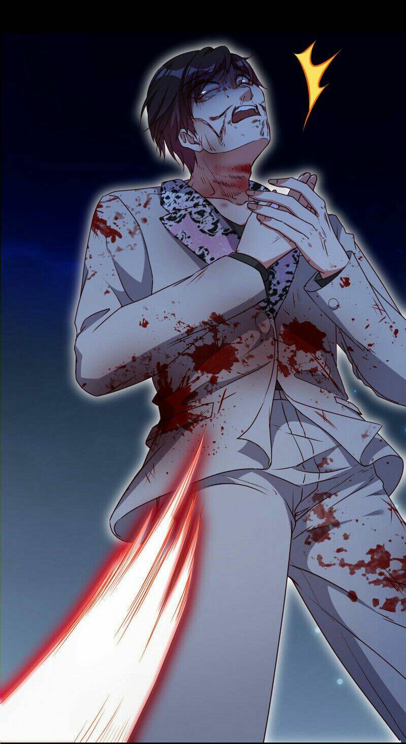 Vạn Tra Triêu Hoàng Chapter 127 - Trang 2