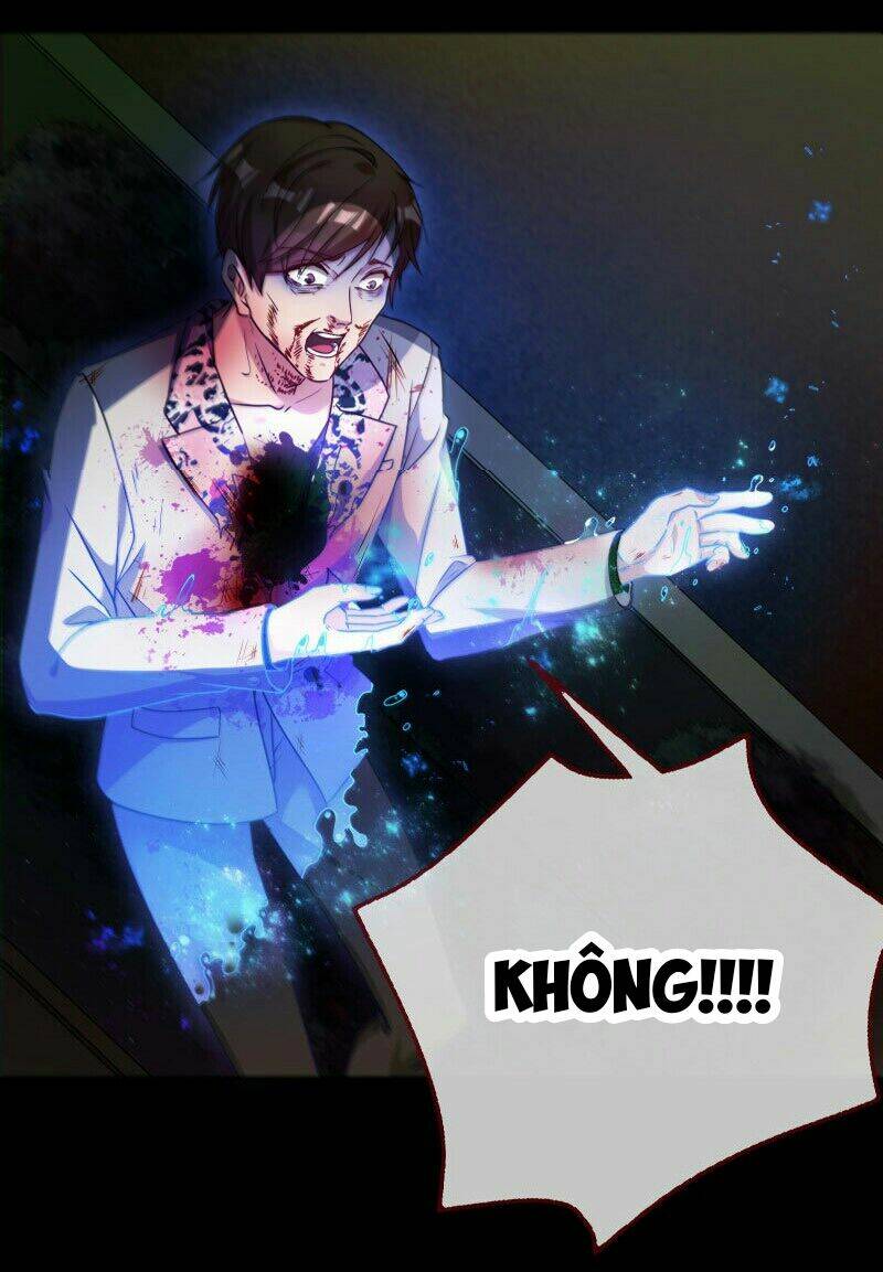 Vạn Tra Triêu Hoàng Chapter 127 - Trang 2