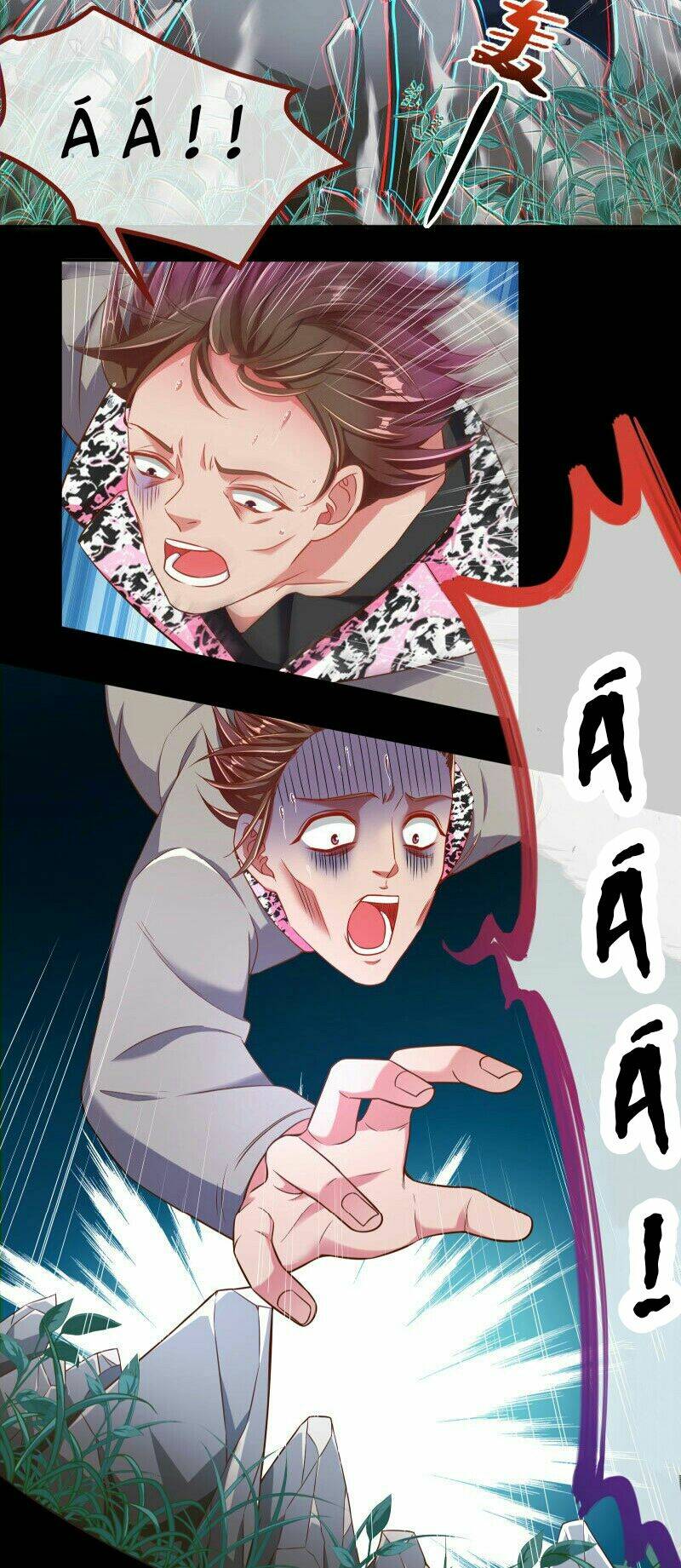 Vạn Tra Triêu Hoàng Chapter 127 - Trang 2