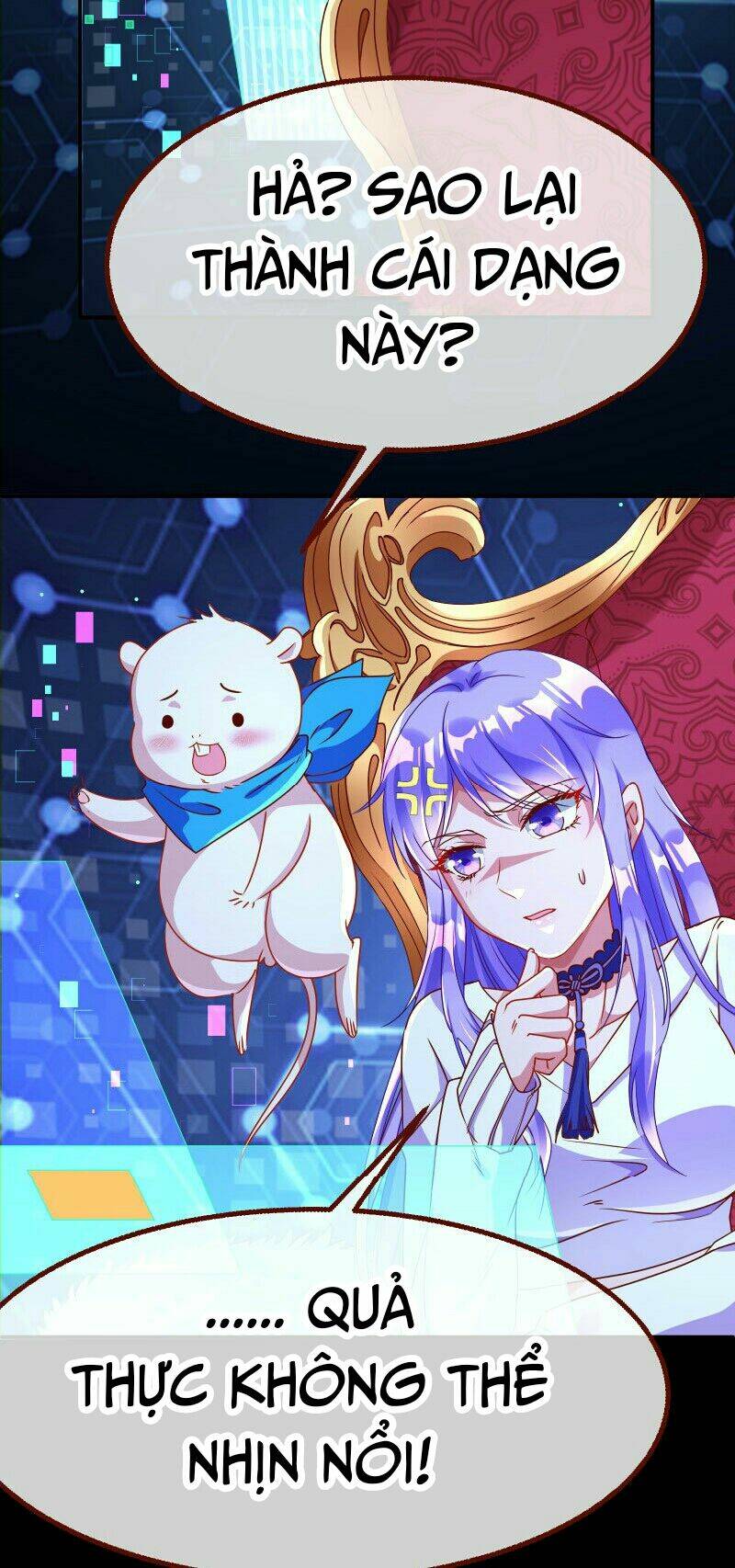 Vạn Tra Triêu Hoàng Chapter 127 - Trang 2