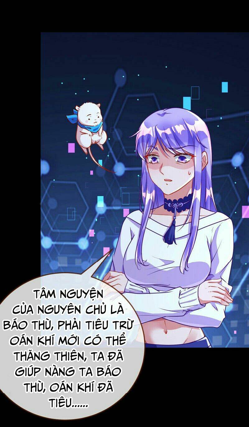 Vạn Tra Triêu Hoàng Chapter 127 - Trang 2