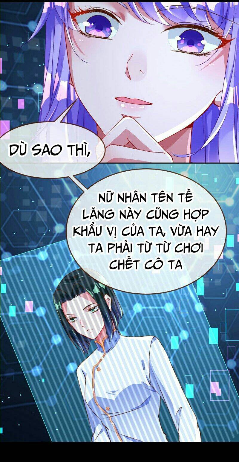 Vạn Tra Triêu Hoàng Chapter 127 - Trang 2