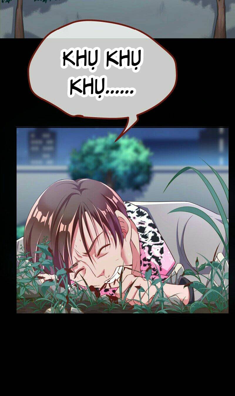 Vạn Tra Triêu Hoàng Chapter 127 - Trang 2