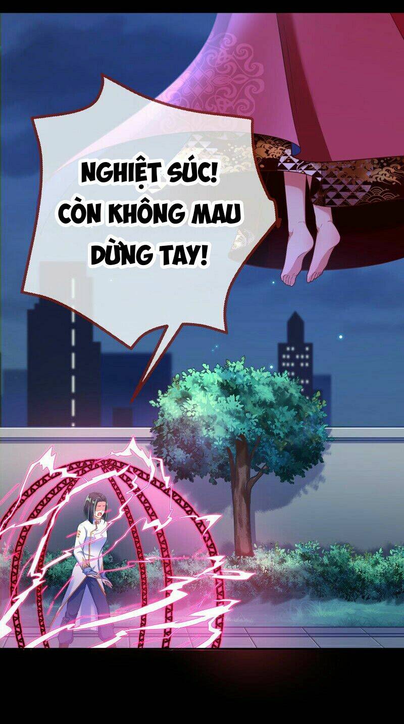 Vạn Tra Triêu Hoàng Chapter 127 - Trang 2