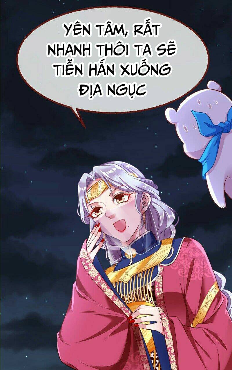 Vạn Tra Triêu Hoàng Chapter 127 - Trang 2