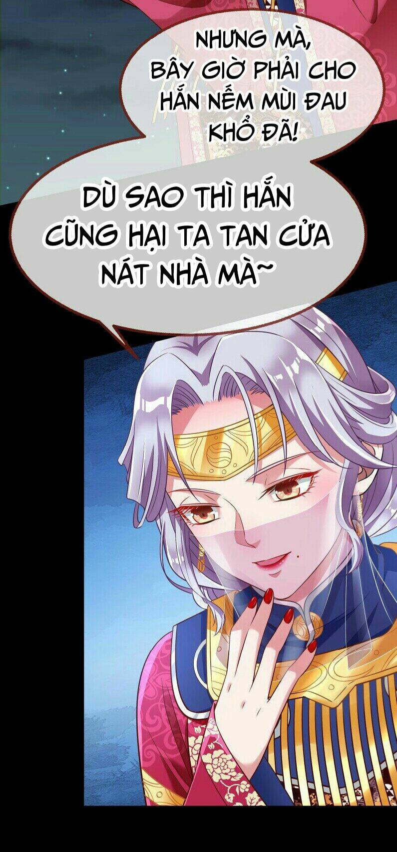 Vạn Tra Triêu Hoàng Chapter 127 - Trang 2