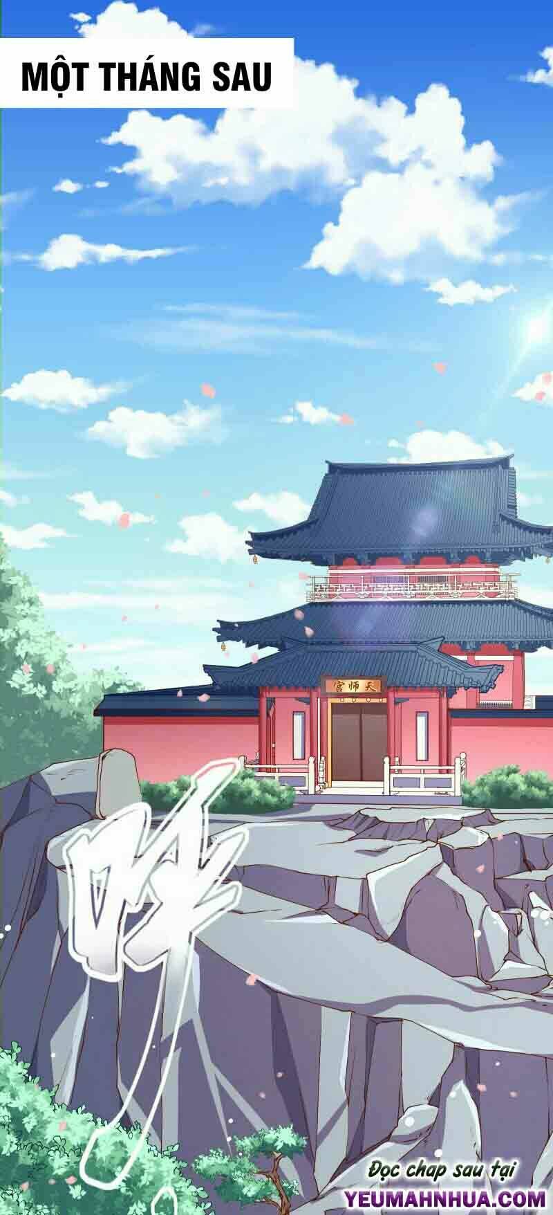 Vạn Tra Triêu Hoàng Chapter 128 - Trang 2