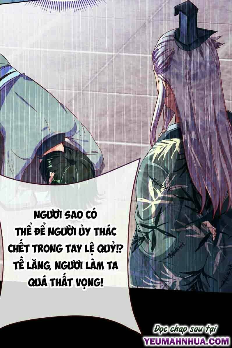 Vạn Tra Triêu Hoàng Chapter 128 - Trang 2