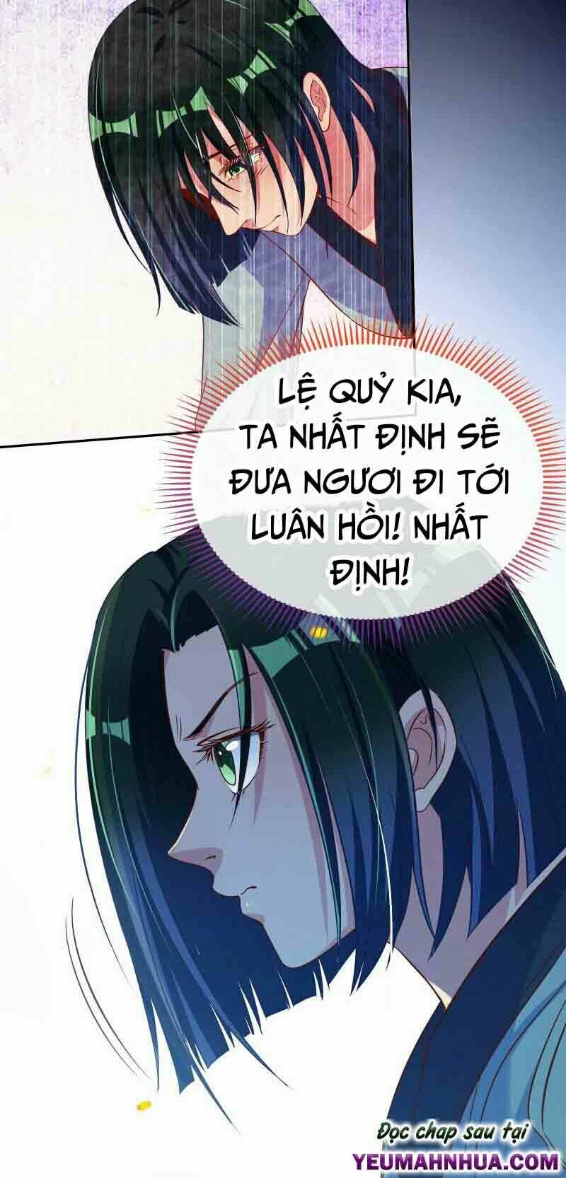 Vạn Tra Triêu Hoàng Chapter 128 - Trang 2