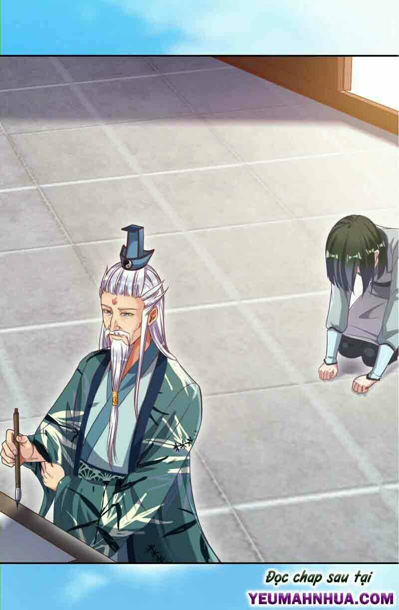 Vạn Tra Triêu Hoàng Chapter 128 - Trang 2