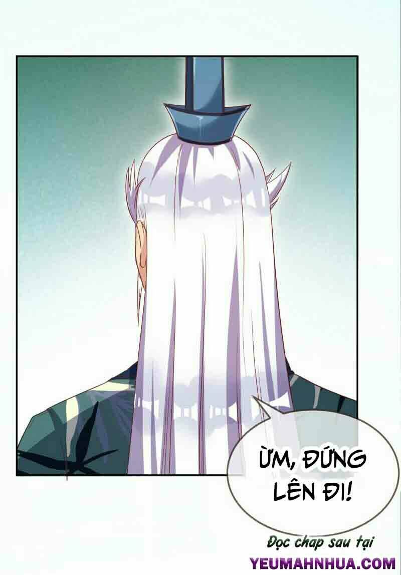 Vạn Tra Triêu Hoàng Chapter 128 - Trang 2