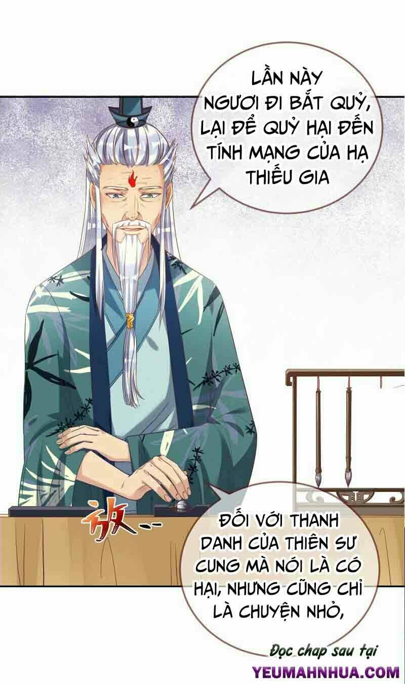 Vạn Tra Triêu Hoàng Chapter 128 - Trang 2