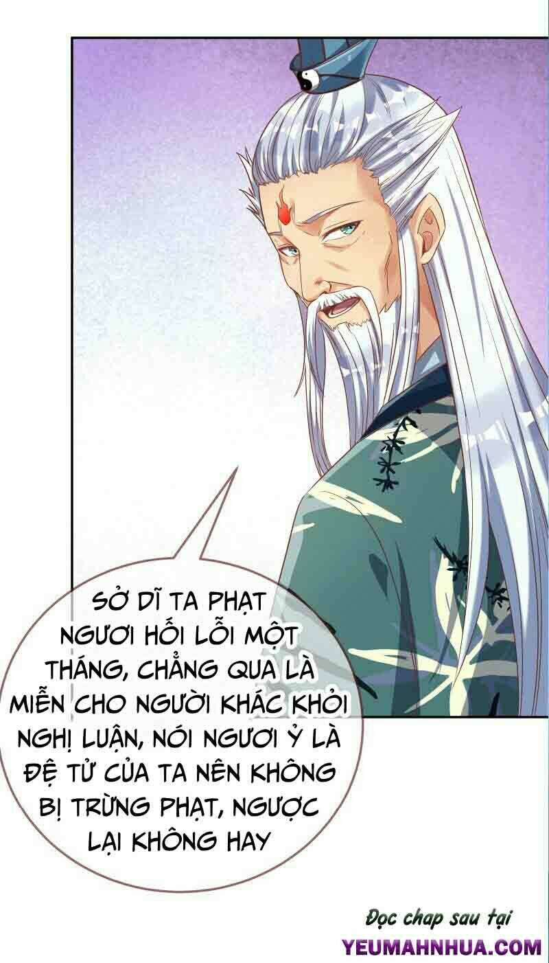 Vạn Tra Triêu Hoàng Chapter 128 - Trang 2