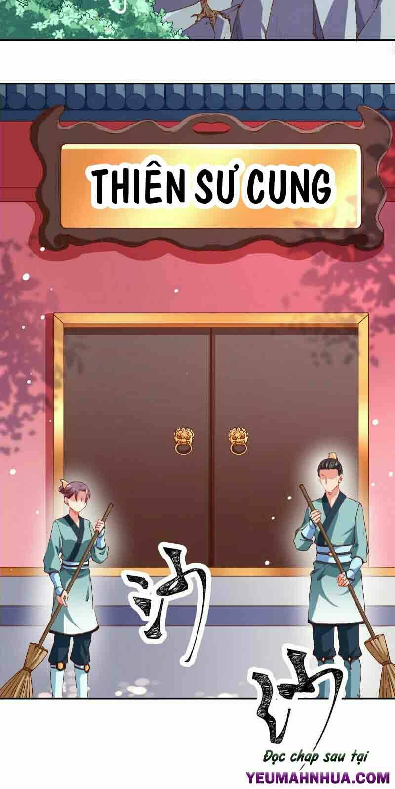 Vạn Tra Triêu Hoàng Chapter 128 - Trang 2