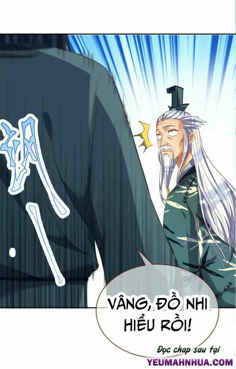 Vạn Tra Triêu Hoàng Chapter 128 - Trang 2