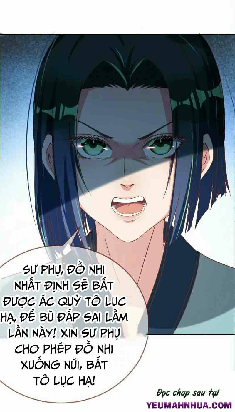 Vạn Tra Triêu Hoàng Chapter 128 - Trang 2