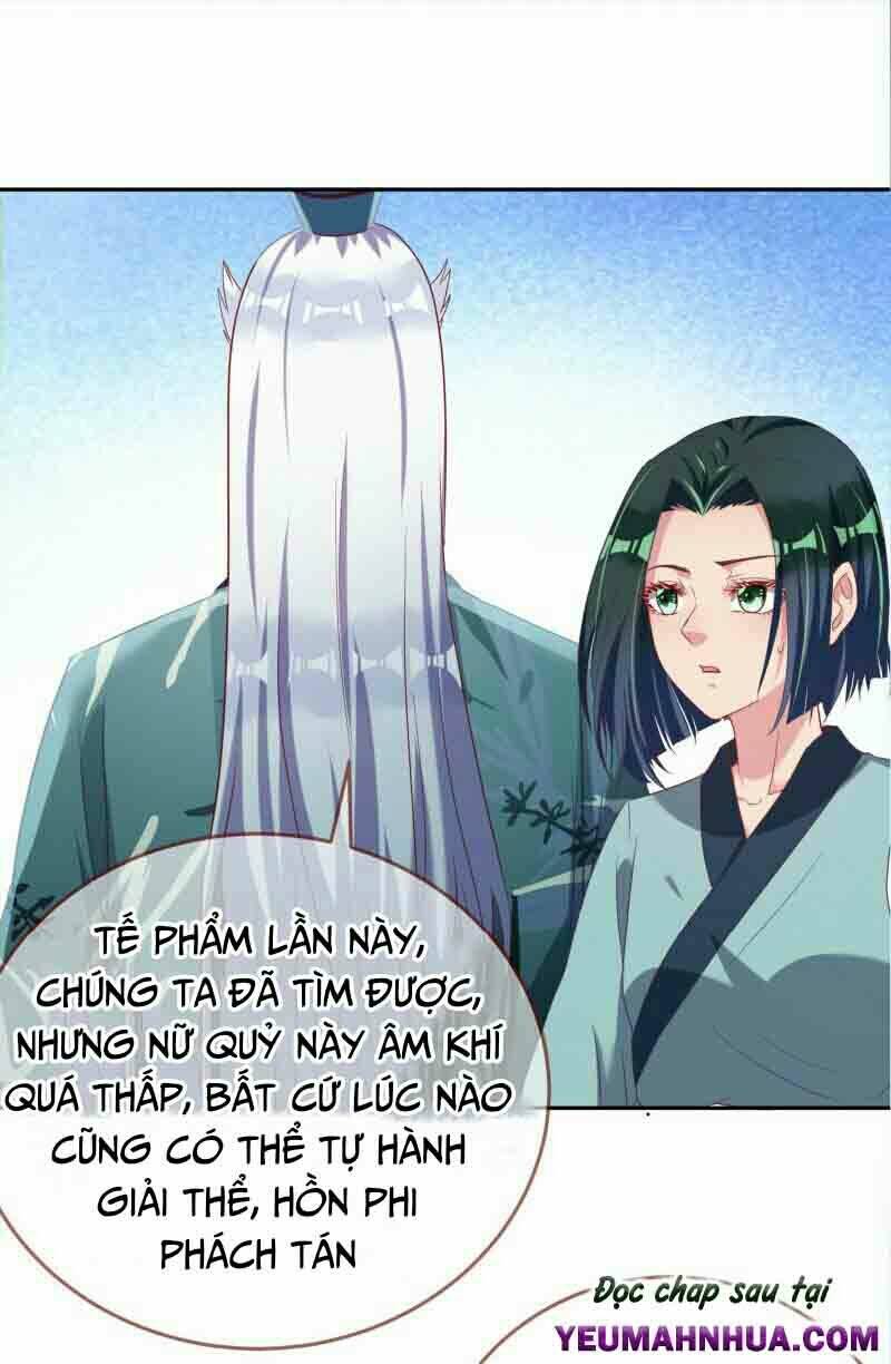 Vạn Tra Triêu Hoàng Chapter 128 - Trang 2