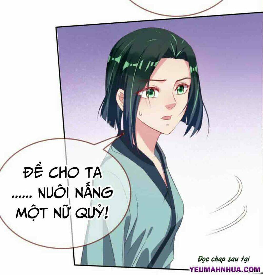 Vạn Tra Triêu Hoàng Chapter 128 - Trang 2