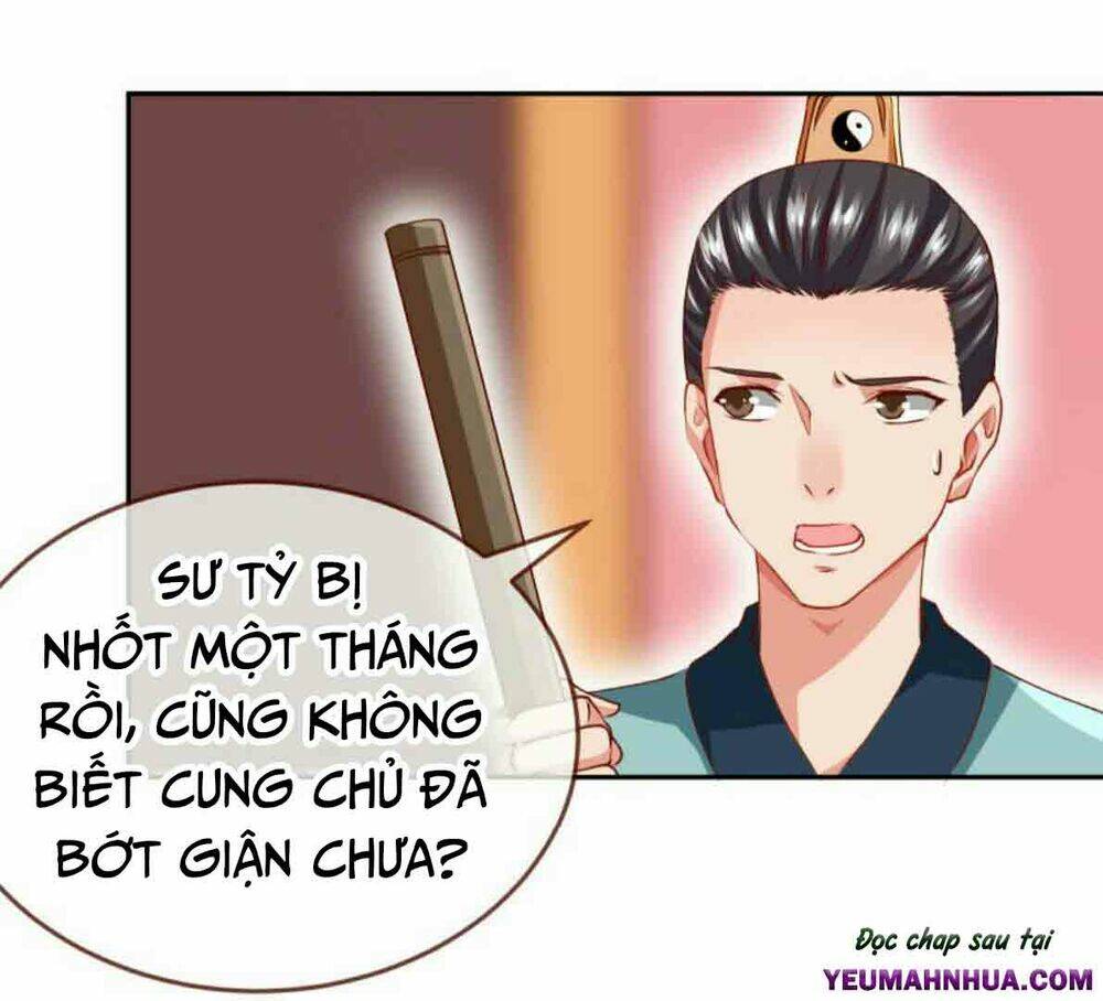 Vạn Tra Triêu Hoàng Chapter 128 - Trang 2