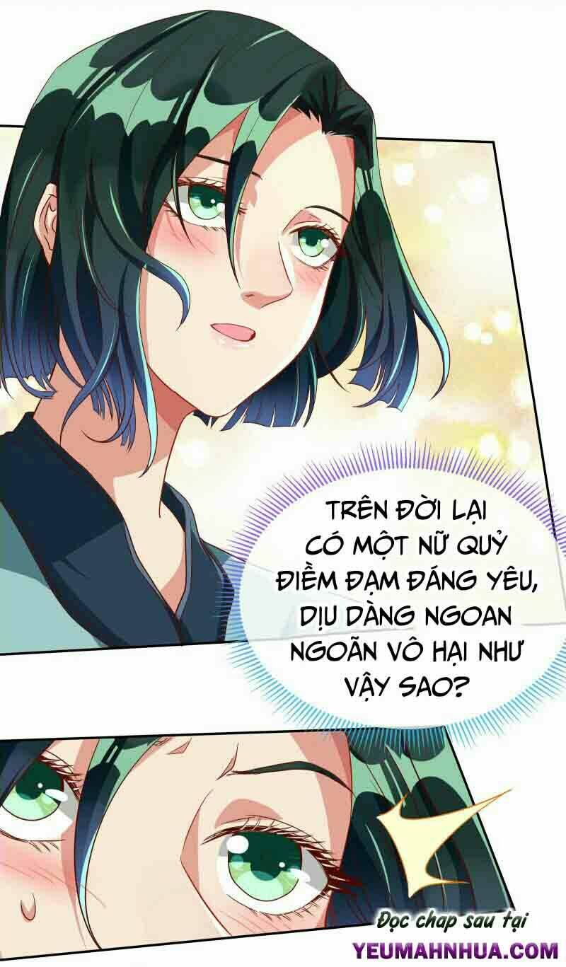 Vạn Tra Triêu Hoàng Chapter 128 - Trang 2