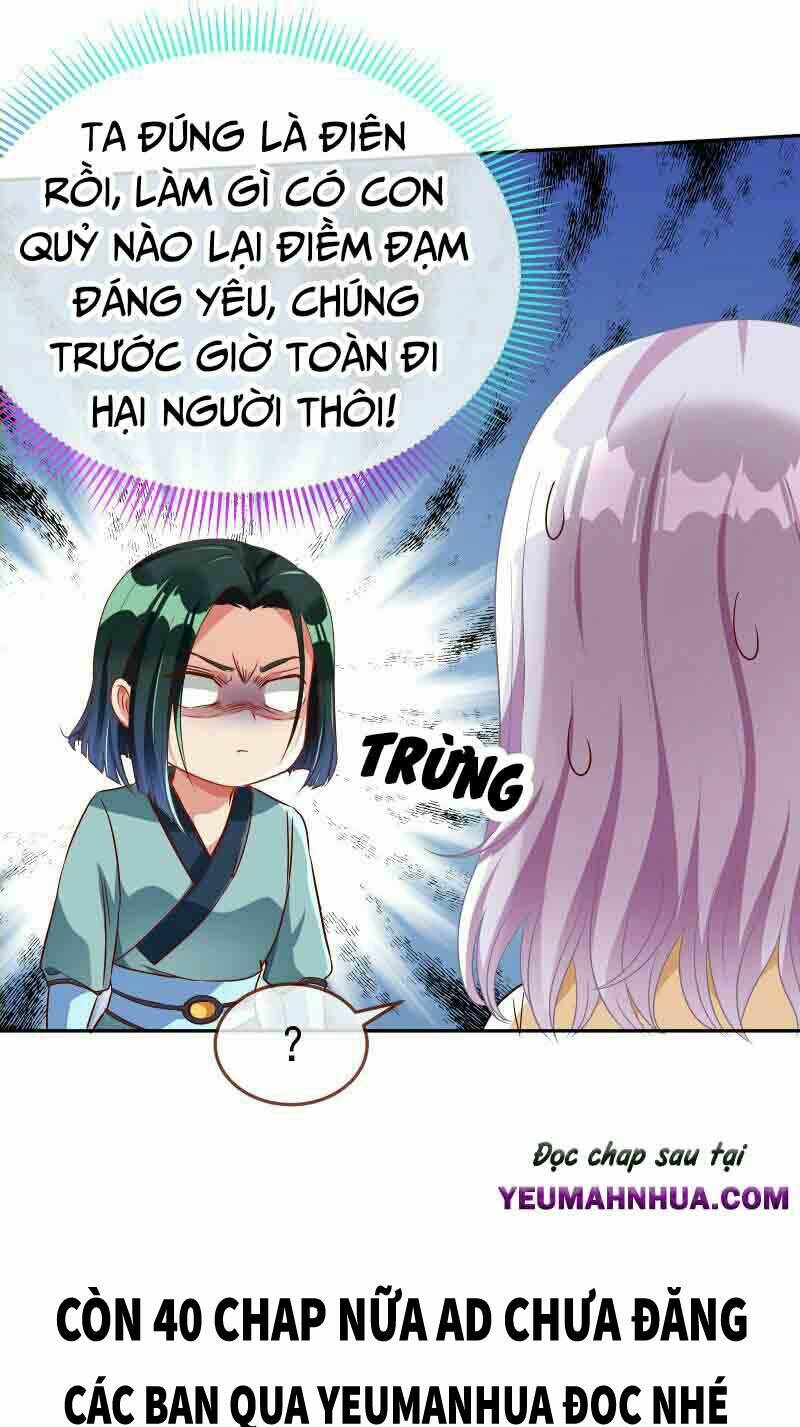 Vạn Tra Triêu Hoàng Chapter 128 - Trang 2