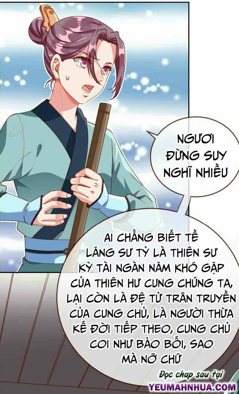 Vạn Tra Triêu Hoàng Chapter 128 - Trang 2