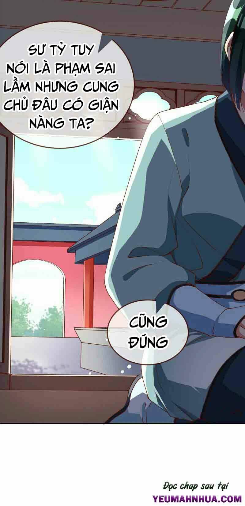 Vạn Tra Triêu Hoàng Chapter 128 - Trang 2