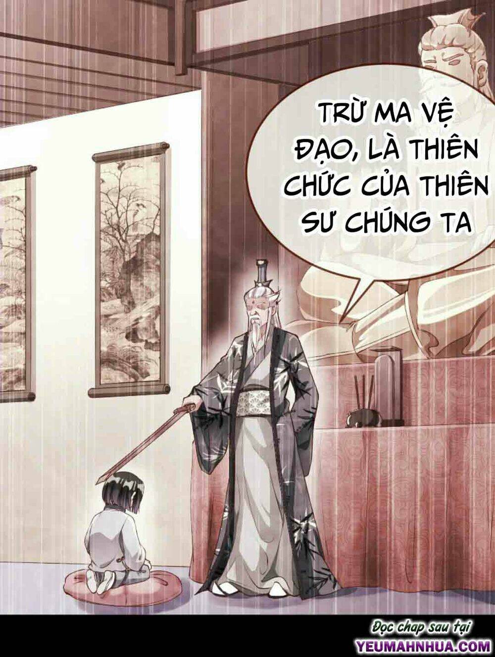 Vạn Tra Triêu Hoàng Chapter 128 - Trang 2